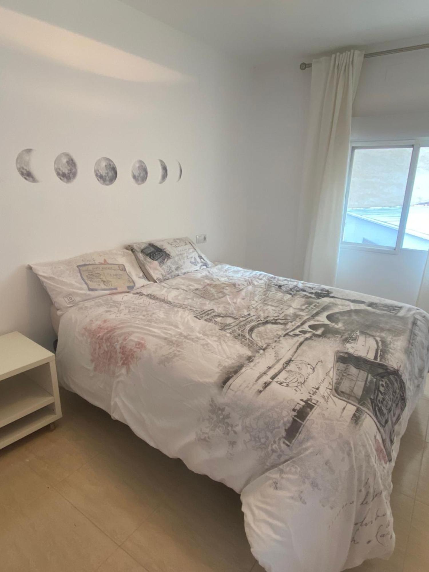 Pericos Gilet Apartment Exterior photo
