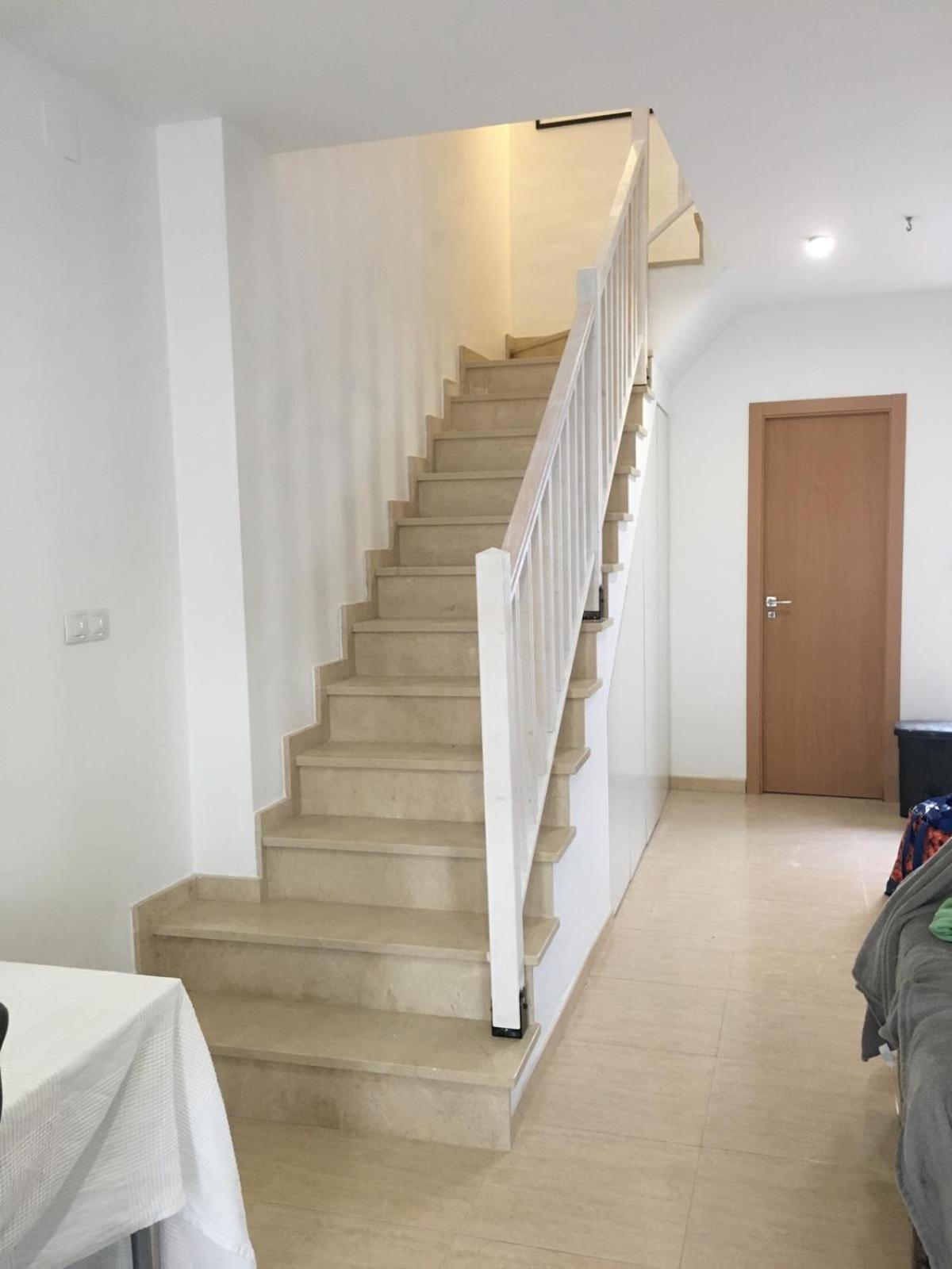 Pericos Gilet Apartment Exterior photo